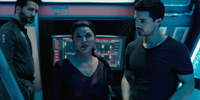 The Expanse 3.03