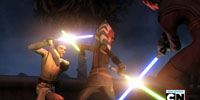 Star Wars: The Clone Wars 3.16