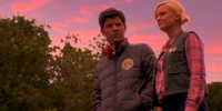 Parks and Recreation 3.08