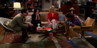 The Big Bang Theory 4.22
