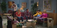 The Big Bang Theory 4.23