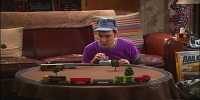 The Big Bang Theory 5.03