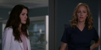 Grey's Anatomy 15.17