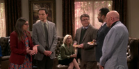 The Big Bang Theory 12.18