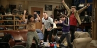 The Big Bang Theory 1.09
