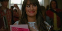 Glee 3.18