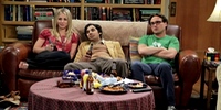 The Big Bang Theory 6.01