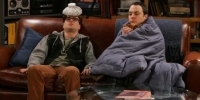The Big Bang Theory 1.11