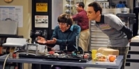 The Big Bang Theory 1.12