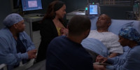 Grey's Anatomy 16.21