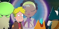 Final Space 3.06