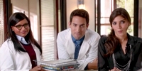 The Mindy Project 1.03