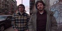 Flight of the Conchords 1.03