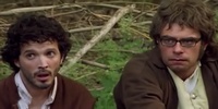 Flight of the Conchords 1.11