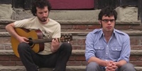 Flight of the Conchords 1.12