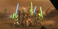 Star Wars: The Clone Wars 5.09