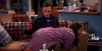 The Big Bang Theory 6.10