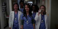Grey's Anatomy 9.08
