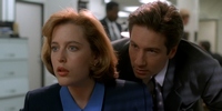 The X-Files 1.06