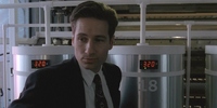 The X-Files 1.23