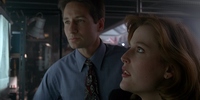 The X-Files 2.12
