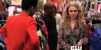 The Carrie Diaries 1.01