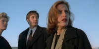 The X-Files 3.13