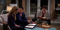 Two and a Half Men 10.12