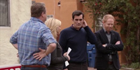 Modern Family 4.10