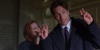 The X-Files 5.12