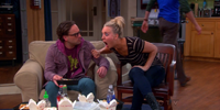 The Big Bang Theory 6.14