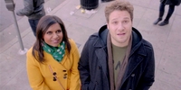 The Mindy Project 1.16