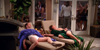 Two and a Half Men 10.19