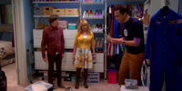 The Big Bang Theory 6.19