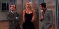 The Big Bang Theory 6.20