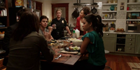 The Fosters (US) 1.01