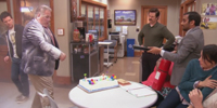 Parks and Recreation 5.20