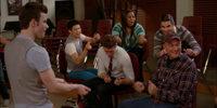 Glee 4.21