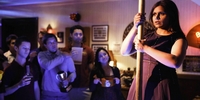The Mindy Project 1.23