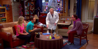 The Big Bang Theory 6.22