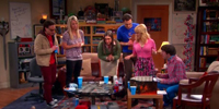 The Big Bang Theory 6.23