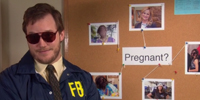 Parks and Recreation 5.22