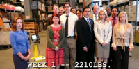 The Office (US) 5.01