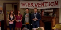 How I Met Your Mother 4.04