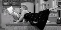 I Love Lucy 1.02