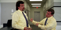 Eastbound & Down 4.01