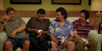 Eastbound & Down 4.03