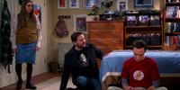 The Big Bang Theory 7.10