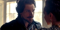 The Musketeers 1.02