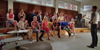 Glee 5.12